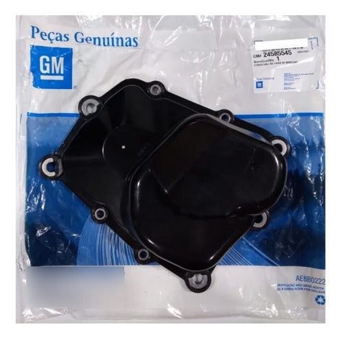 Chevrolet Original Transmission Cover for Corsa 3C 2