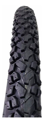 DSH MTB 26 X 1.95 Nitrobikes Tire 0