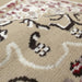 DIB Persian-Style Carpet Rug Shiraz 50 X 80cm 2