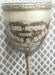 Antiguo Trofeo Copa Buenos Aires Mendoza 1941 Venado Tuerto 1