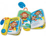 VTech Musical Bath Book: The Adventures of Armando - New 5