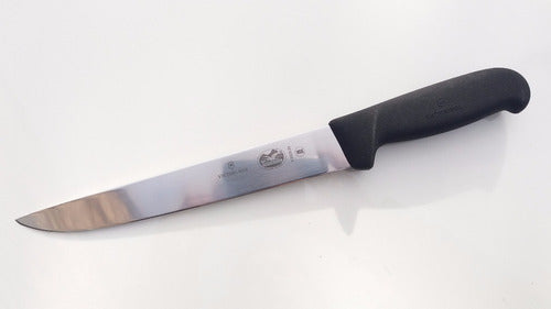Victorinox 20cm Boning Knife Stainless Steel Blade 5.5503.20 - 23406 2
