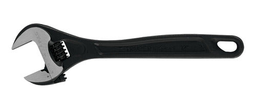 Truper Adjustable Wrench 30 Cm Professional 15503 1