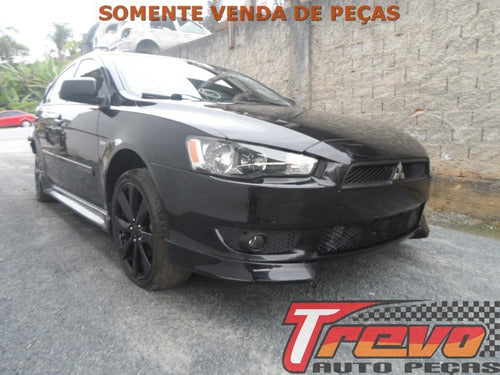 Cabo Polo Negativo Bateria Mitsubishi Lancer 2012 A 2018 2