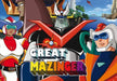 Gran Mazinger - 1975- Fullhd - Serie Animada 0