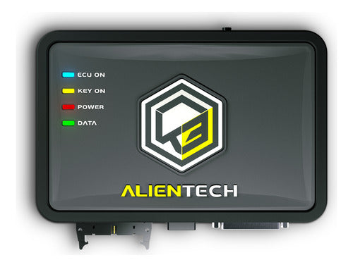 Alientech Kess3 Kess V3 Dpf Egr Stage 1 Stage 2 Programmer 0