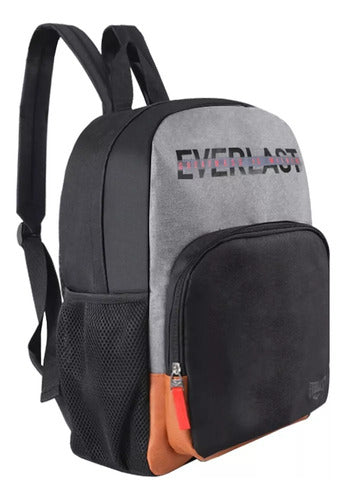 Everlast Urban Premium HB Original Notebook Backpack 0