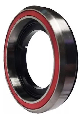 Neco Large Bearing for 1 1/5" with 1 1/8" Fork Adapter 0