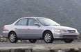 Kit Auxiliary Poly-V Belts Honda Accord 2.2 2.3 1994/2002 3