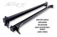 Metalivia Roof Rack Bar for Renault 18 2