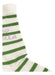 CIUDADELA Pack of 3 Women's Medium Crew Socks 4