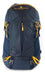 Black Sierra Equipment Lightweight Hiking Backpack Blue 2