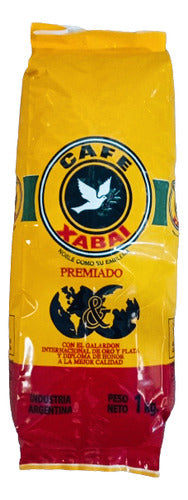 Cafe Xabai Café En Grano De Especialidad 0