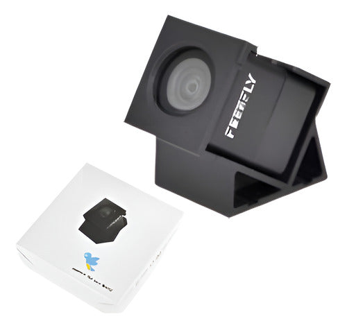 Hawkeye Mini Firefly HD 1080p FPV Sport Micro Camera 0