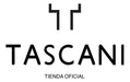 Tascani Short Kubrik Traditional Azul Hombre 5