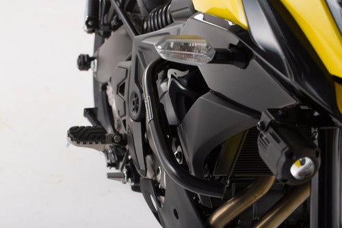 SW-Motech Engine Guard for Kawasaki Versys 650 3