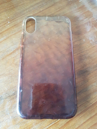 Carcasa Funda De iPhone XR 4