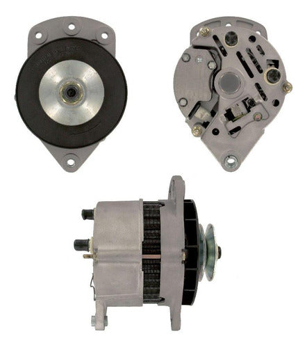 Alternador Rover 214i Unipoint 0