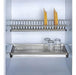 CIMA 600mm Stainless Steel Cabinet Dish Rack by Cima F 1