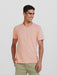 Hering Basic Men's T-shirt Model Flamé - N2k5 0