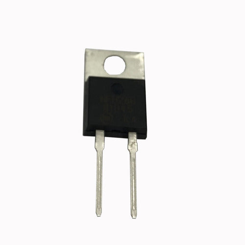 On MBR1045G Diodo Schottky Barrier Rectifiers 10A - 45V X 5 0