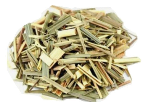 Lemongrass 100 Grams / Dashalab 0