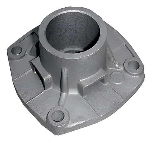 A&A 041.0158 Water Pump Cover Fiat 600 R 3 Units 8 Visits 0