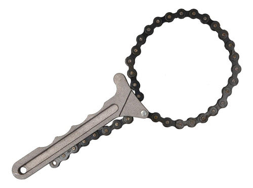 Vexo Oil Filter Chain Type Wrench Handle Ref 0