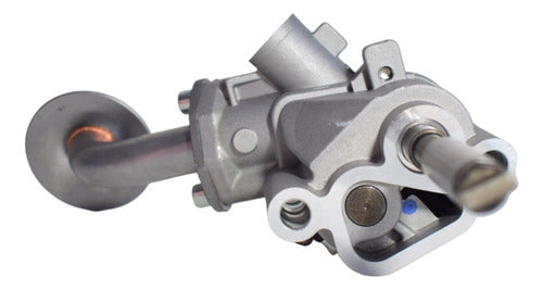 Oil Pump for VW Gacel / Gol / Senda 1.6 / 1.8 Gasoline (VW0019) 1