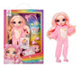 Rainbow High Junior High Doll 23 Cm with Pajamas and Accessories 4