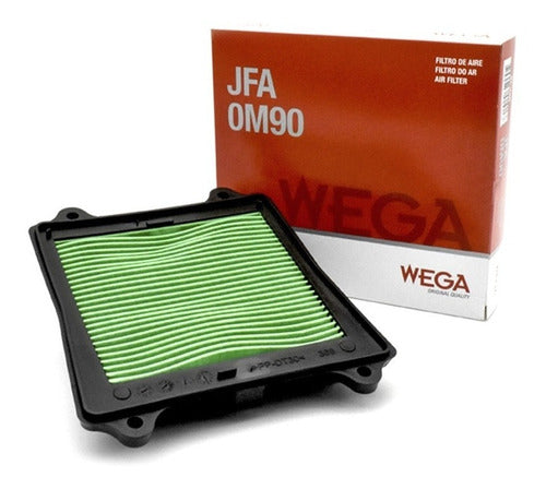 Wega Air Filter for Bajaj Dominar 400 0