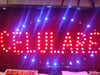 LED Sing - Videomax Cellular Sign + Technical Service 0