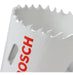 Bosch Bi-Metal Hole Saw 19mm 3/4" 2608594074 x 1 Unit 2