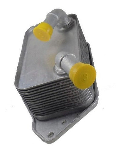 Enfriador De Aceite De Motor P/vw Touareg / Audi A4-a5-q5-q7 4