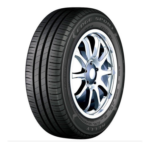 Kelly Edge Sport Tire 205/55R16 by Goodyear 0