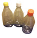 JP Plastic Bottle with Plastic Cap 500cc X 300 Units 0