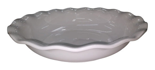 Generic Melamine Dish 30.5cm 0