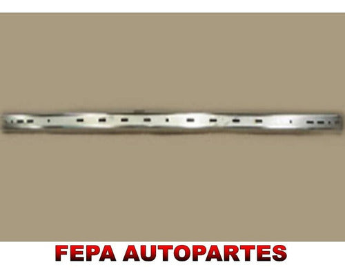 Ford Taunus Rear Bumper 1981 / 1984 Coupe 1