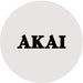 Slipmat Soft Felt 3mm for Turntable - Akai Model White Background P015 0