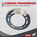 Honda XR125 Transmission Sprocket Genuine Replacement 8