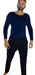 Men's Long Sleeve Thermal T-Shirt Frizada 4