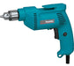 Makita Electric Drill, 3/8 in., 0 to 2500 RPM, 4.9A 0