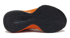 Atomik Kids Sneakers - Kevinv23 Orange-Black 6