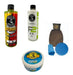 Intense Shine Car Wash Kit with Super Gloss 0