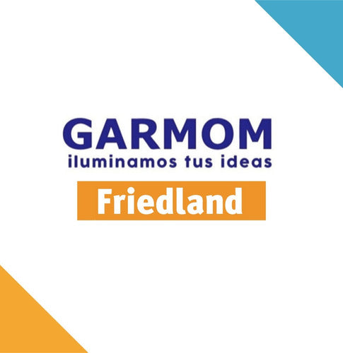 Friedland Pulsador Luminoso Para Timbre D667 2