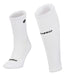 Lotto Stadio 500 Football Set with Shin Guard and Socks in White 0