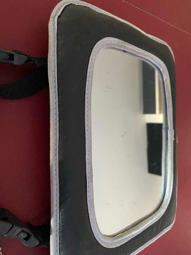 Espejo Retrovisor Bebé 0