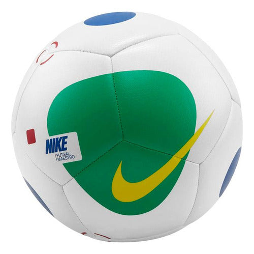 Nike Futsal Maestro Soccer Ball 1