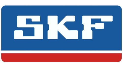 SKF Distribution Kit + Water Pump for Peugeot 206 1.4 L 1