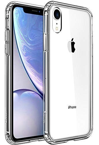 Funda Compatible Con iPhone XR De Mkeke, Funda Protectora An 0